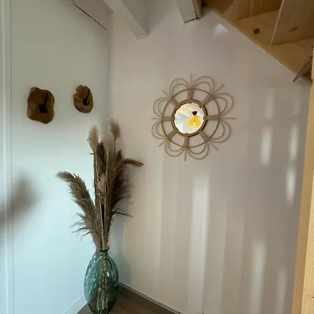 Le Cocon De Thoiry Hargeville