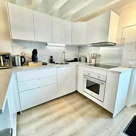 Appartement Le Cocon De Thoiry