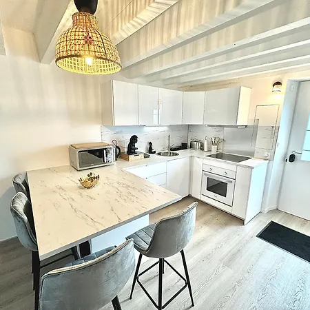 Le Cocon De Thoiry *