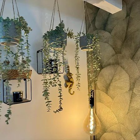 Apartamento Le Cocon De Thoiry *