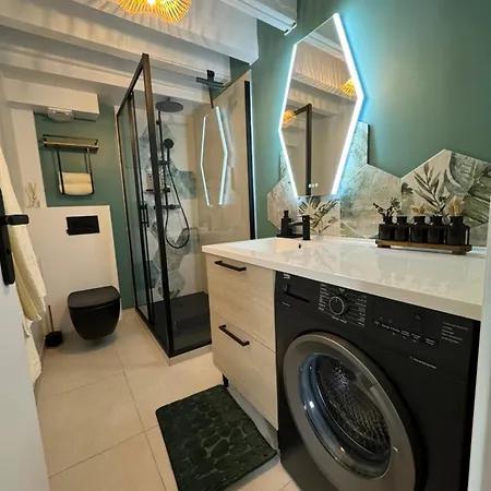 Le Cocon De Thoiry Appartement