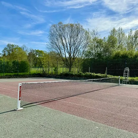 Le Cocon De Thoiry * Hargeville