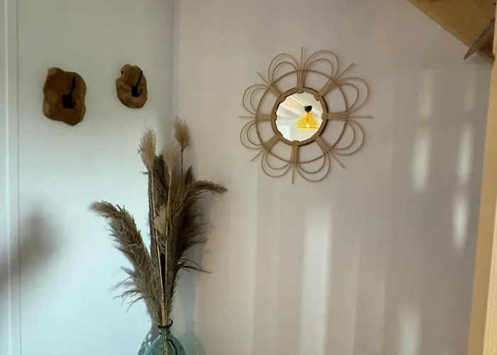 Le Cocon De Thoiry Hargeville