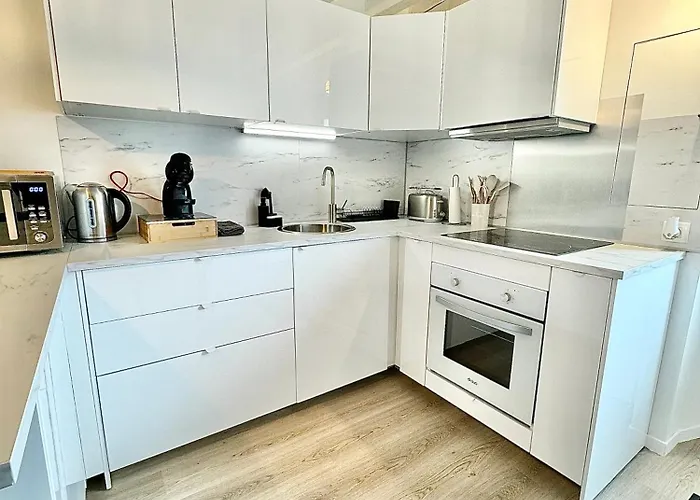 Apartamento Le Cocon De Thoiry