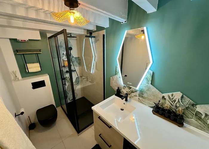 Le Cocon De Thoiry Hargeville