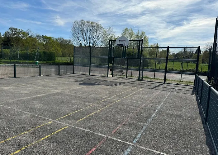 Apartamento Le Cocon De Thoiry